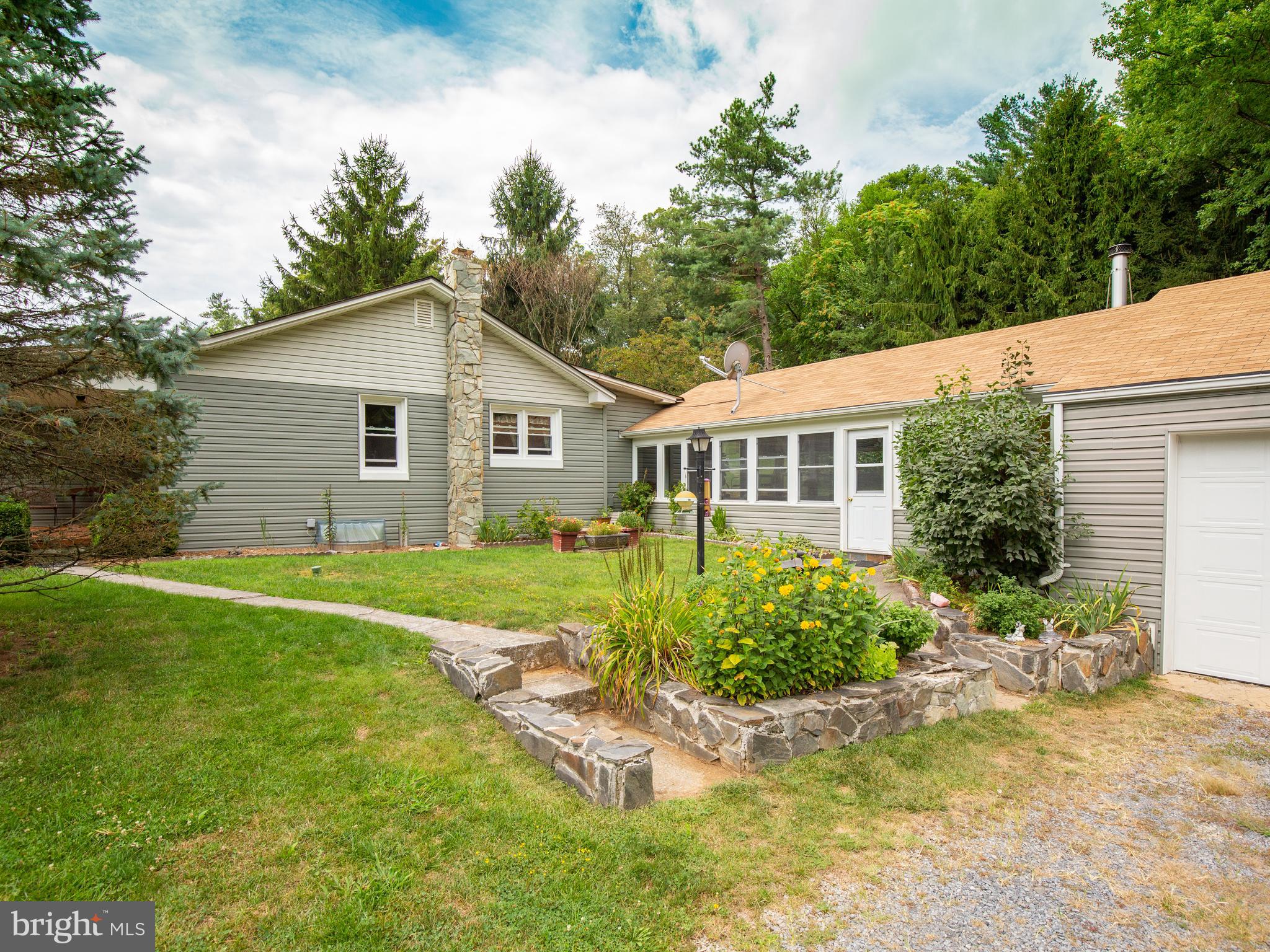 4724 Middle Road Winchester, VA 22602 - Photo 4 of 38 Gallery Image 4