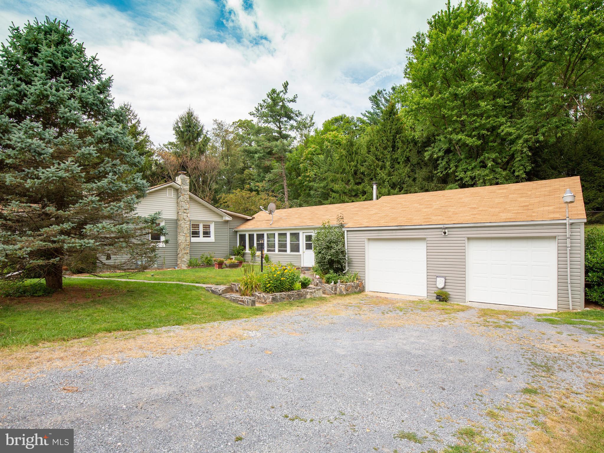 4724 Middle Road Winchester, VA 22602 - Photo 5 of 38 Gallery Image 5