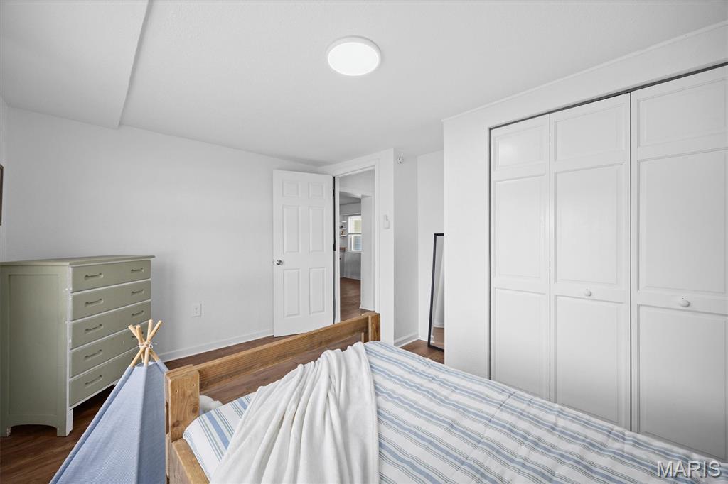 434 Ohio Avenue South Roxana, IL 62087 - Photo 13 of 27