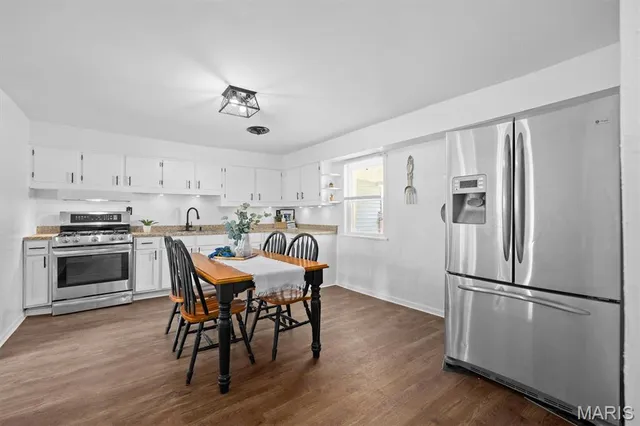 $152,700 | 434 Ohio Avenue, South Roxana, IL 62087