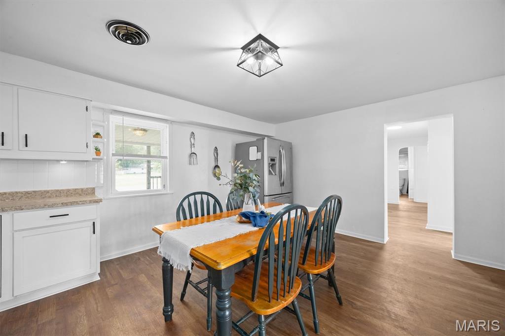 434 Ohio Avenue South Roxana, IL 62087 - Photo 15 of 27