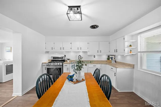 $152,700 | 434 Ohio Avenue, South Roxana, IL 62087