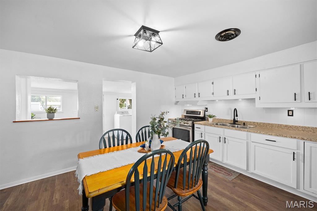 434 Ohio Avenue South Roxana, IL 62087 - Photo 17 of 27