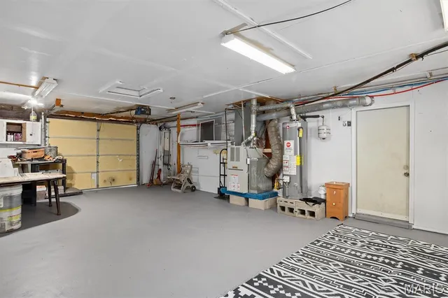 $152,700 | 434 Ohio Avenue, South Roxana, IL 62087