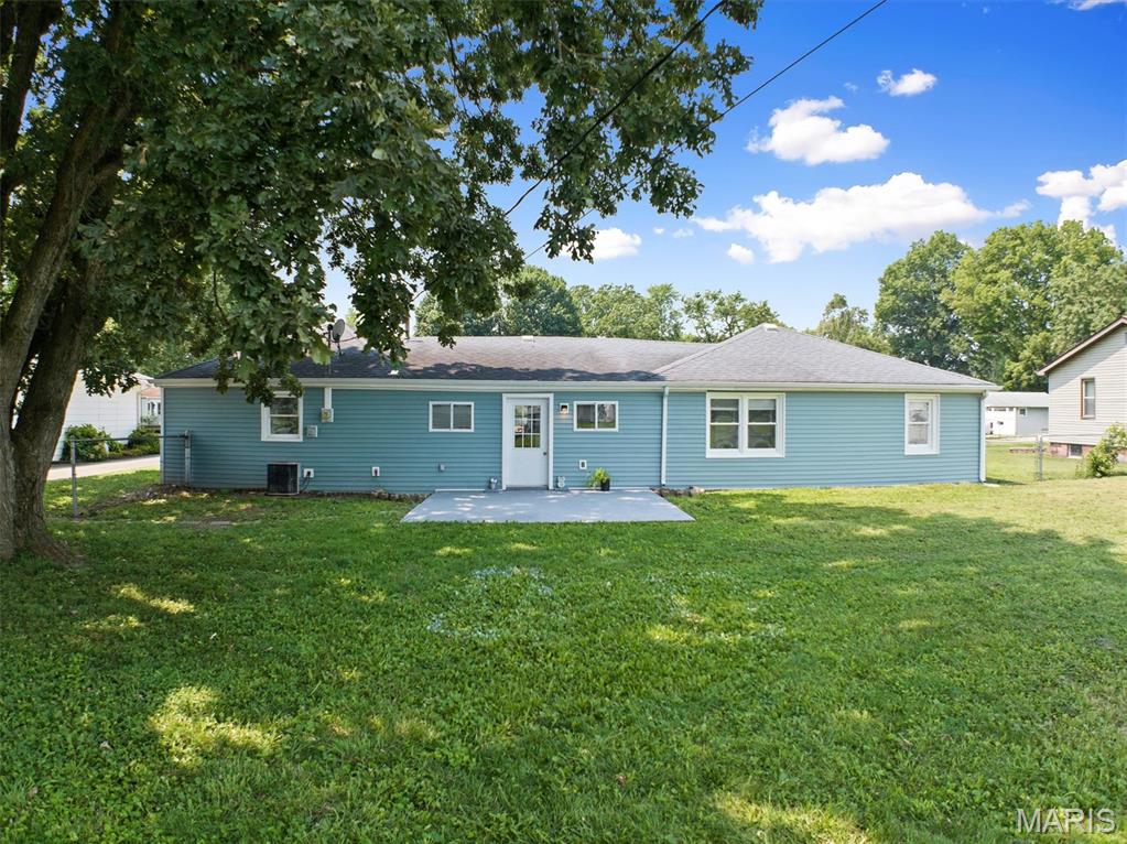 434 Ohio Avenue South Roxana, IL 62087 - Photo 22 of 27