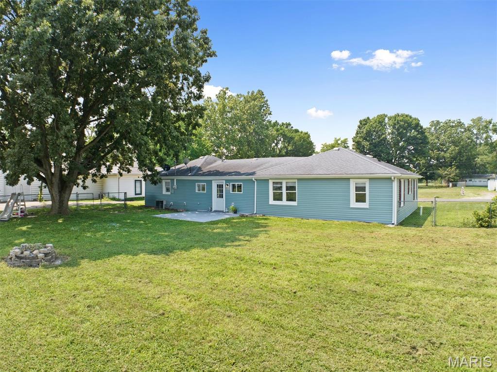 434 Ohio Avenue South Roxana, IL 62087 - Photo 23 of 27