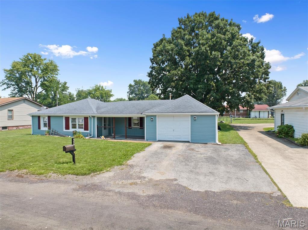 434 Ohio Avenue South Roxana, IL 62087 - Photo 24 of 27