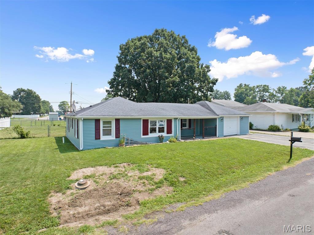 434 Ohio Avenue South Roxana, IL 62087 - Photo 25 of 27