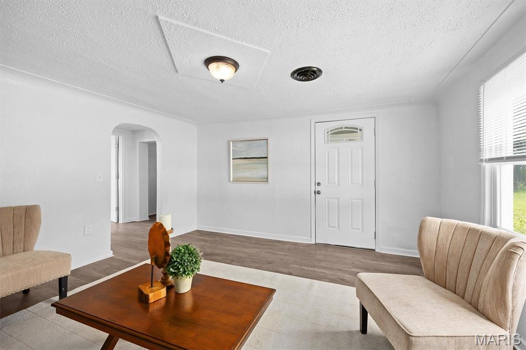 434 Ohio Avenue South Roxana, IL 62087 - Photo 6 of 27