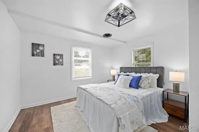 $152,700 | 434 Ohio Avenue, South Roxana, IL 62087