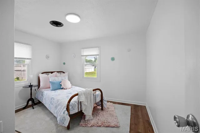 $152,700 | 434 Ohio Avenue, South Roxana, IL 62087