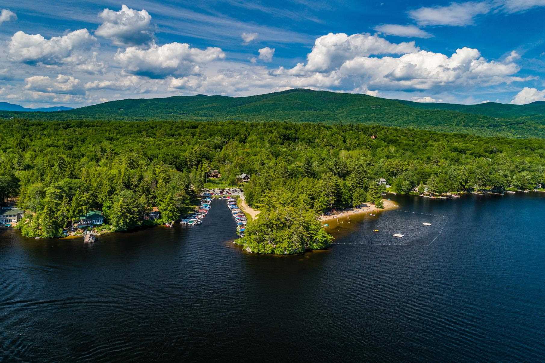 0 States Landing Road Moultonborough, NH 03254 - Photo 1 of 20