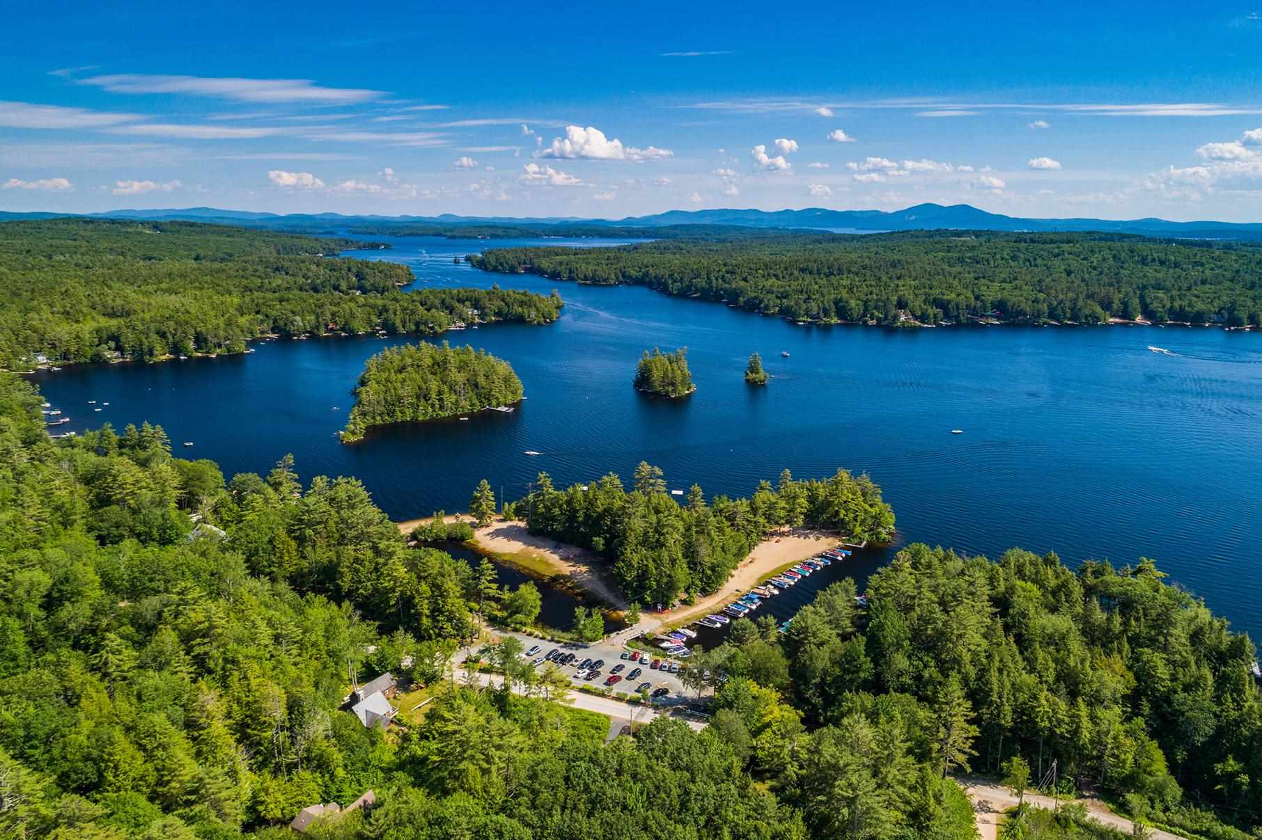 0 States Landing Road Moultonborough, NH 03254 - Photo 2 of 20