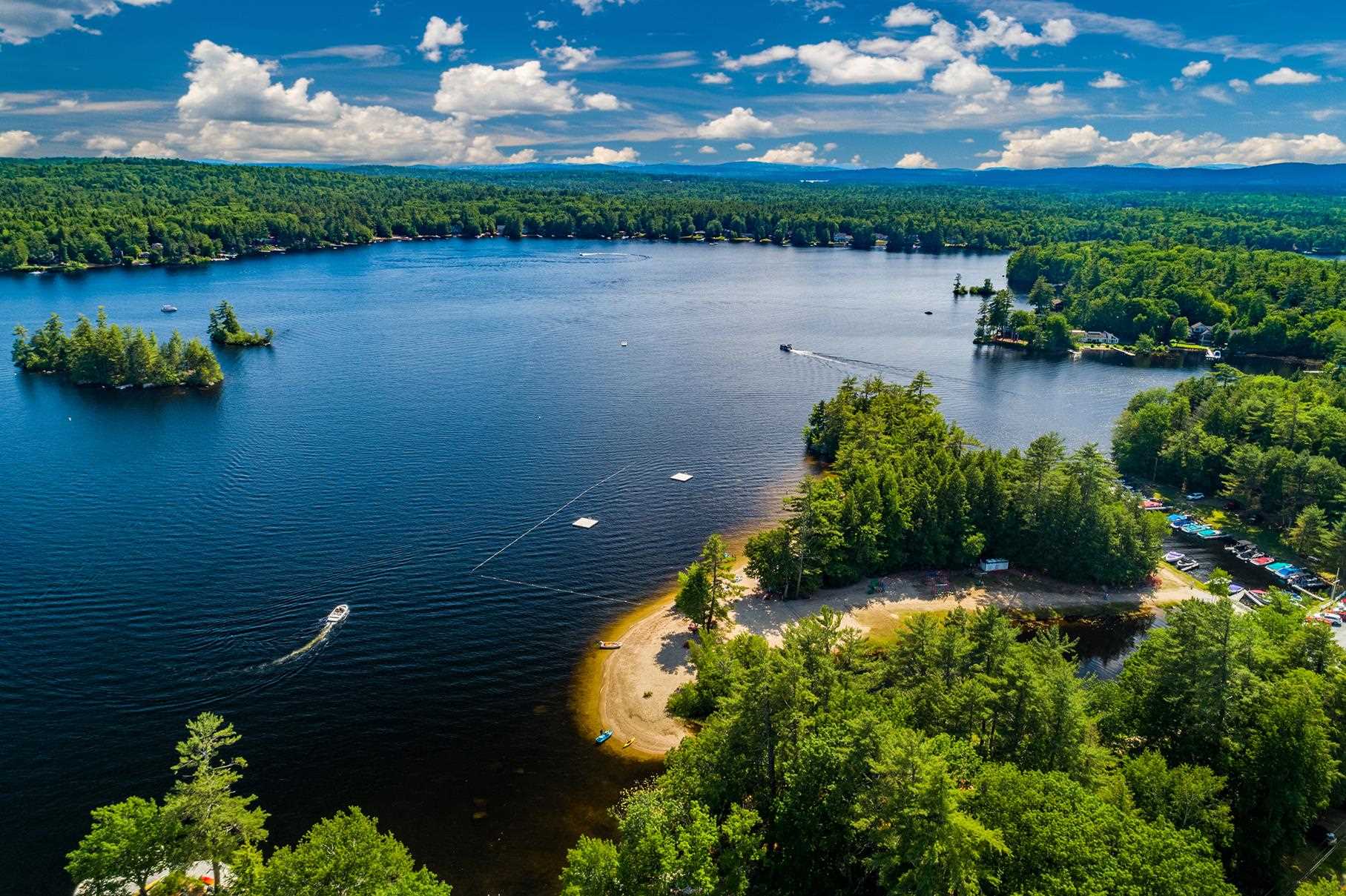0 States Landing Road Moultonborough, NH 03254 - Photo 16 of 20
