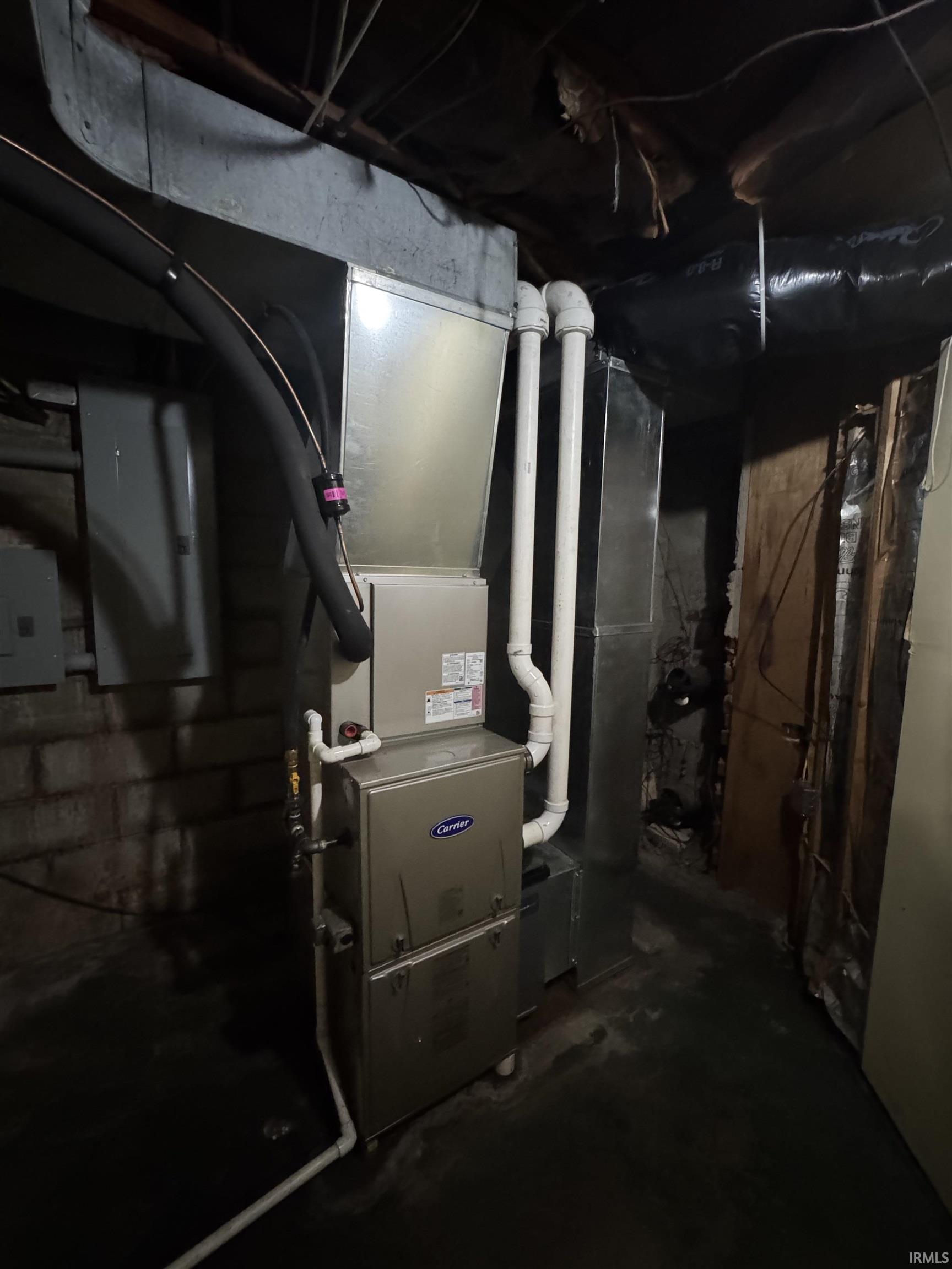 10690 North 175 East North Manchester, IN 46962 - Photo 24 of 29