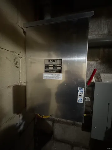 $294,500 | 10690 North 175 East, North Manchester, IN 46962