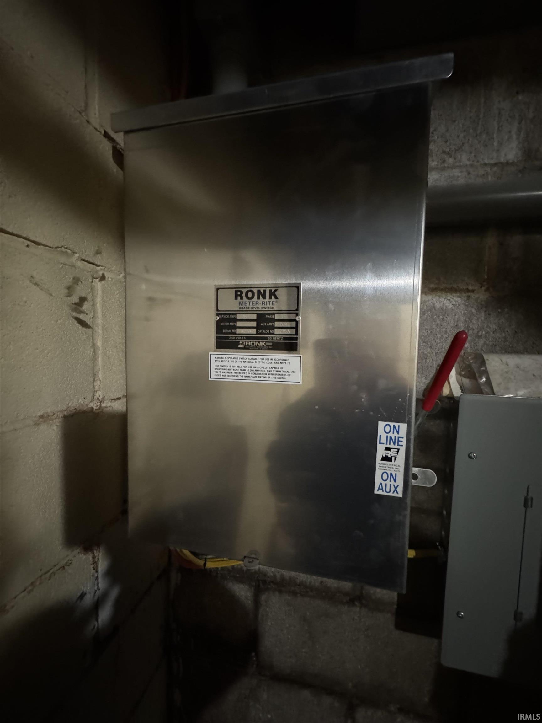 10690 North 175 East North Manchester, IN 46962 - Photo 25 of 29