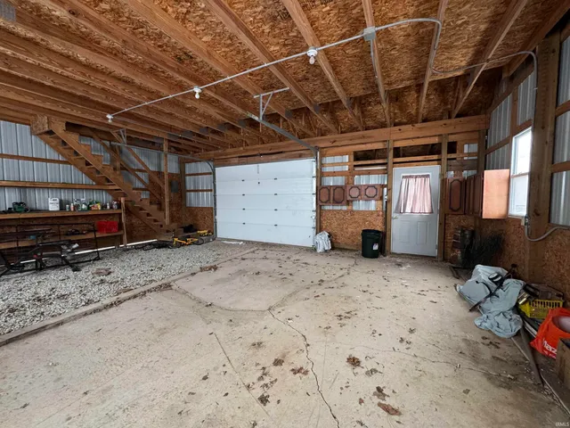 $294,500 | 10690 North 175 East, North Manchester, IN 46962