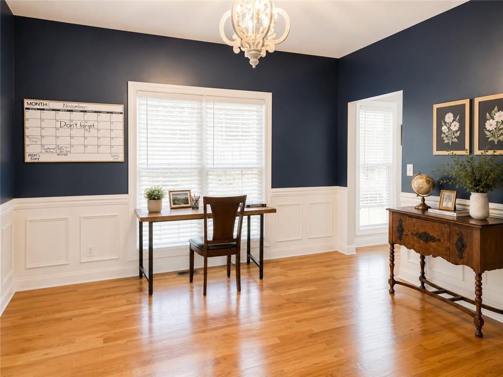 822 Old Dalton Road Northeast Rome, GA 30165 - Photo 14 of 38 Gallery Image 14