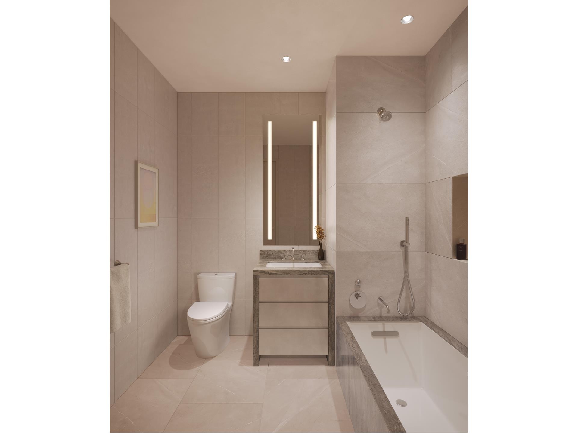 201 East 74th Street, Unit 2A Manhattan, NY 10021 - Photo 3 of 22