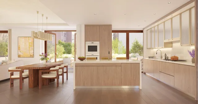 $8,950,000 | 201 East 74th Street, Unit 2A | Lenox Hill