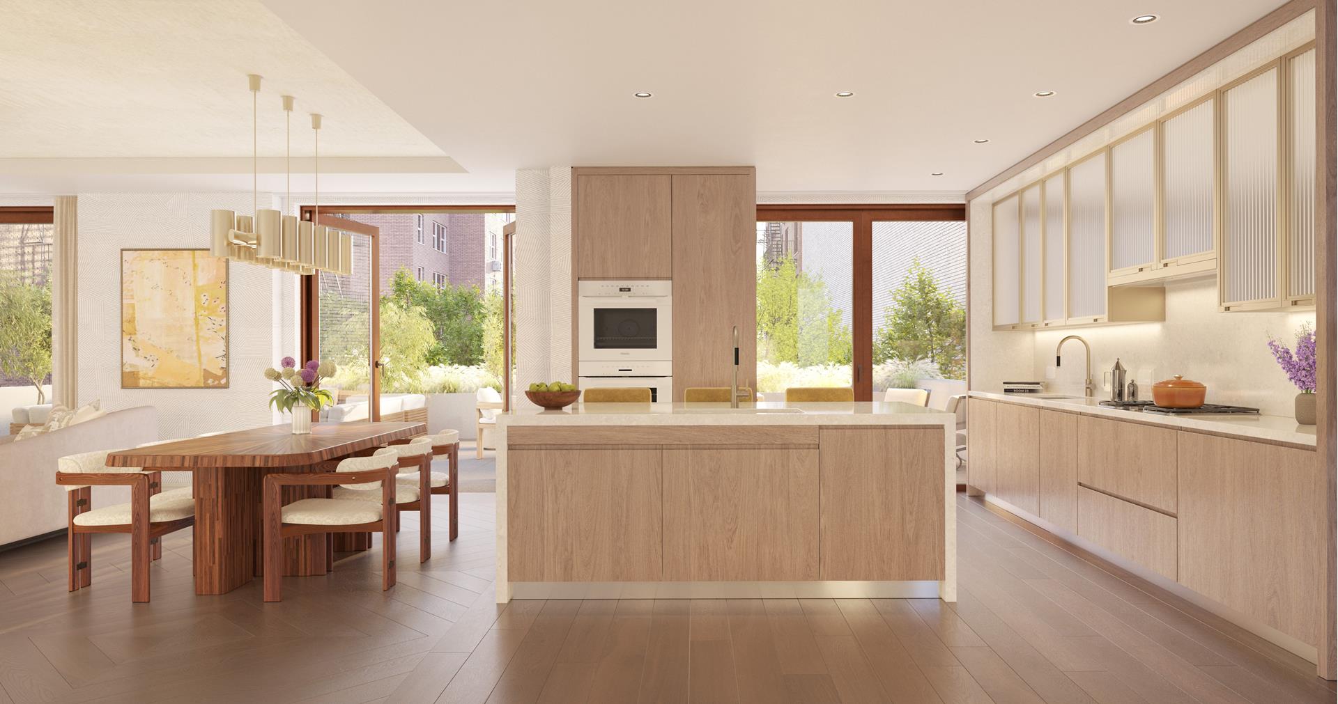 201 East 74th Street, Unit 2A Manhattan, NY 10021 - Photo 5 of 22