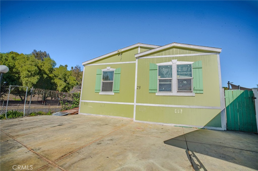 3825 Valley Boulevard, Unit 23 Walnut, CA 91789 - Photo 27 of 28 a view of an empty room