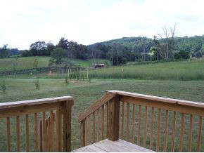 599 Hales Chapel Road Gray, TN 37615 - Photo 3 of 11 Back