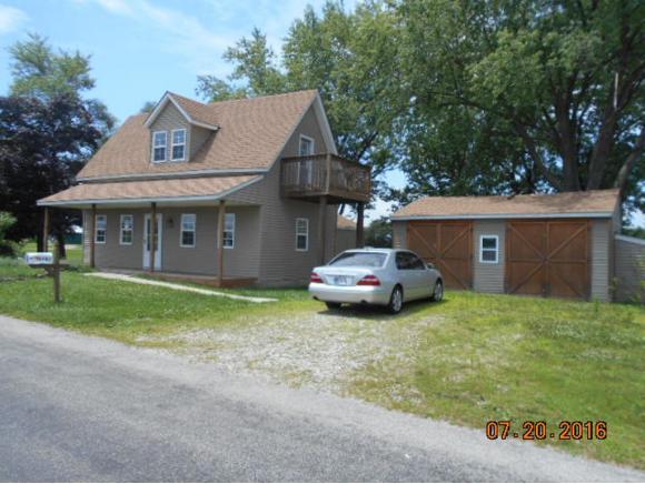 1707 County Line Road Moores Hill, IN 47032 - Photo 1 of 13 Gallery Image 1