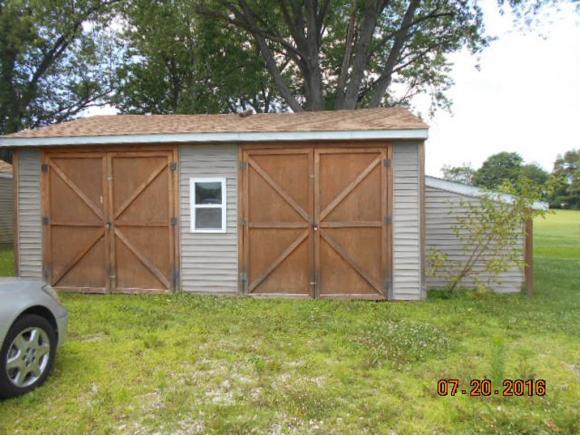 1707 County Line Road Moores Hill, IN 47032 - Photo 11 of 13 Gallery Image 11