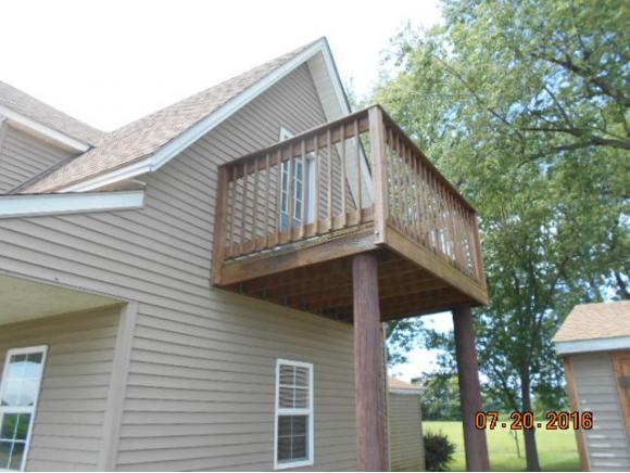 1707 County Line Road Moores Hill, IN 47032 - Photo 2 of 13 Gallery Image 2