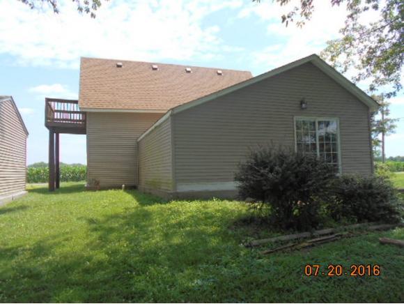 1707 County Line Road Moores Hill, IN 47032 - Photo 3 of 13 Gallery Image 3