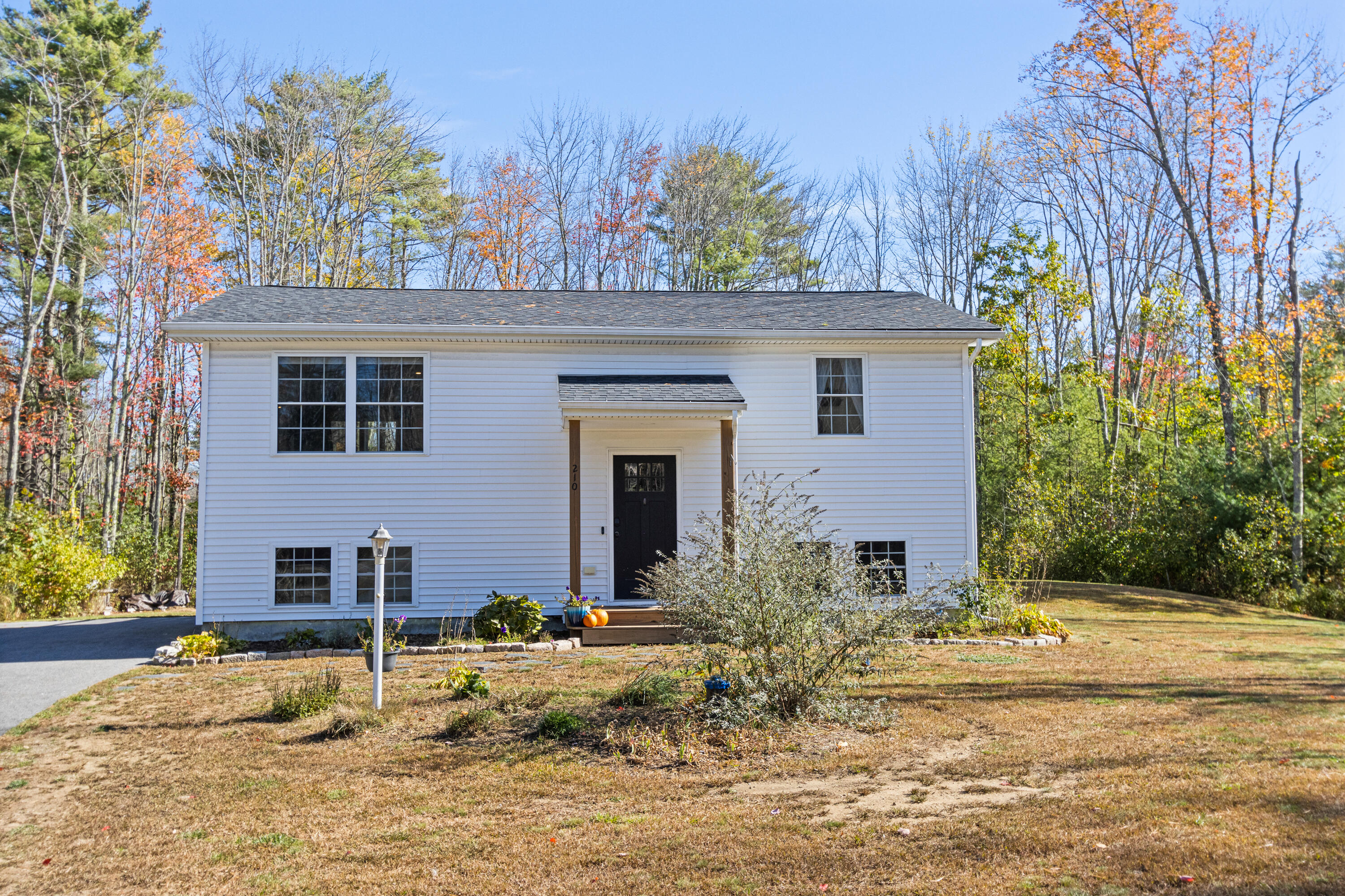 210 Brackett Road Gorham, ME 04038 - Photo 1 of 49 20251010JH-71003