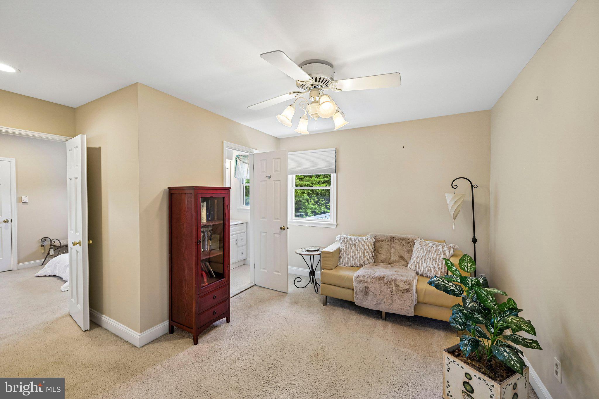 1701 Wellsly Road Dresher, PA 19025 - Photo 32 of 56 Bedroom #4