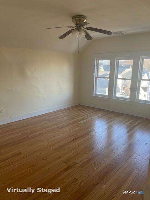 64 South 1st Street, Unit 3 Meriden, CT 06451 - Photo 6 of 11
