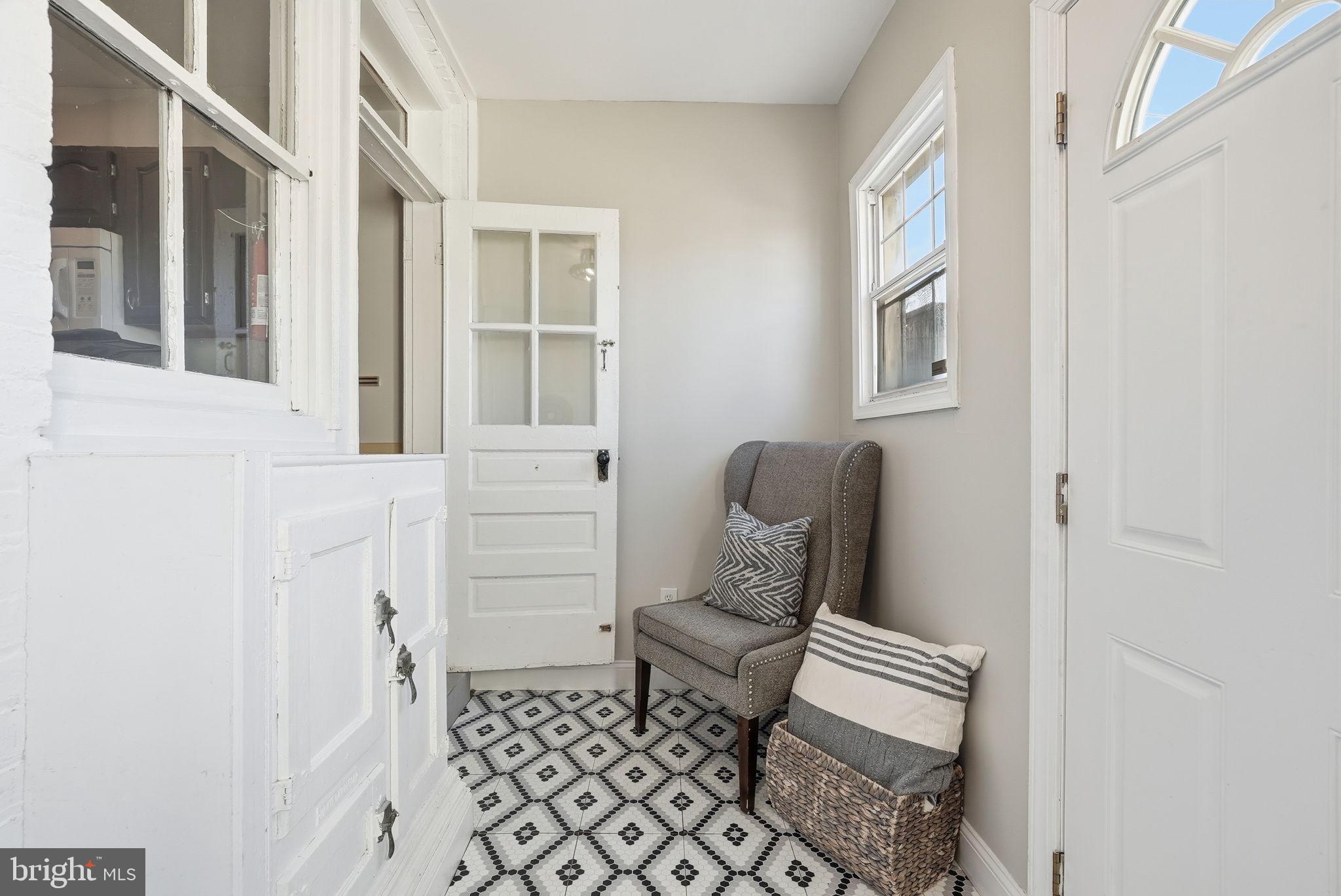 518 Park Road Northwest Washington, DC 20010 - Photo 15 of 52 Gallery Image 15