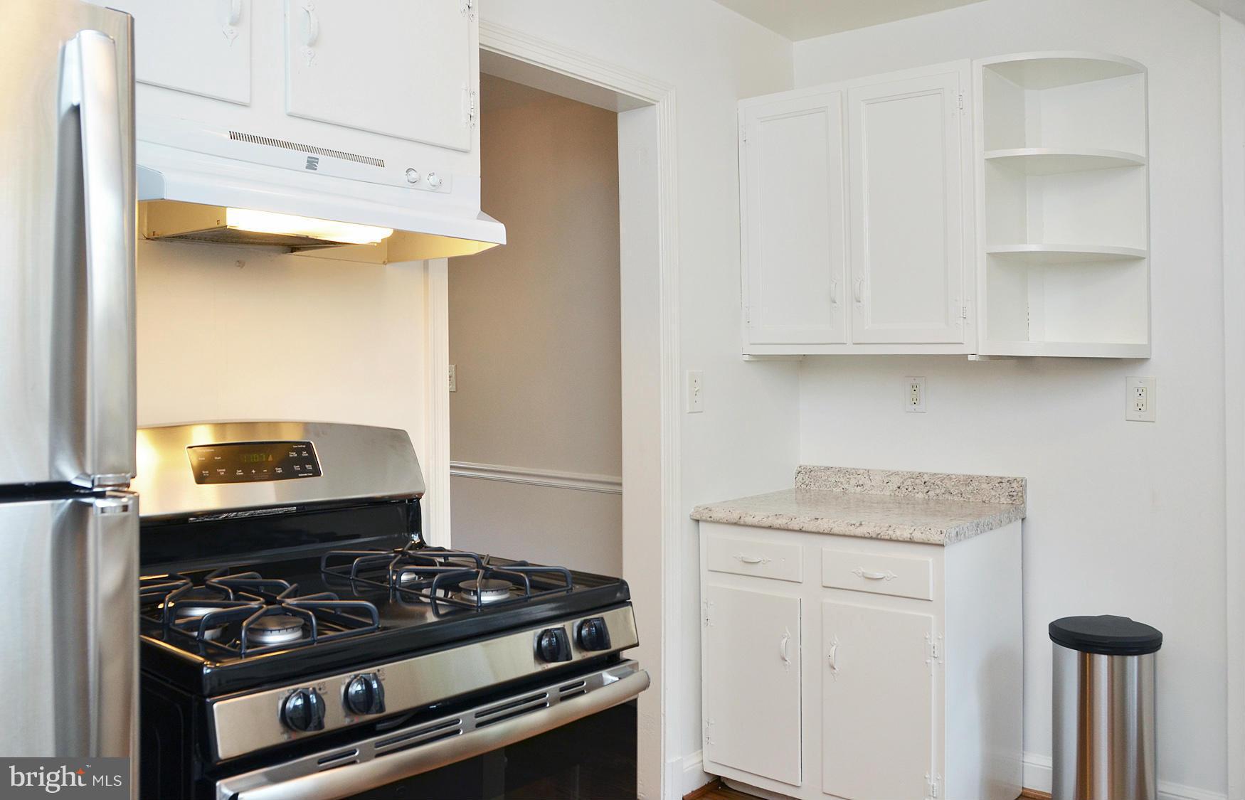 5711 Gloster Road Bethesda, MD 20816 - Photo 14 of 30 Kitchen