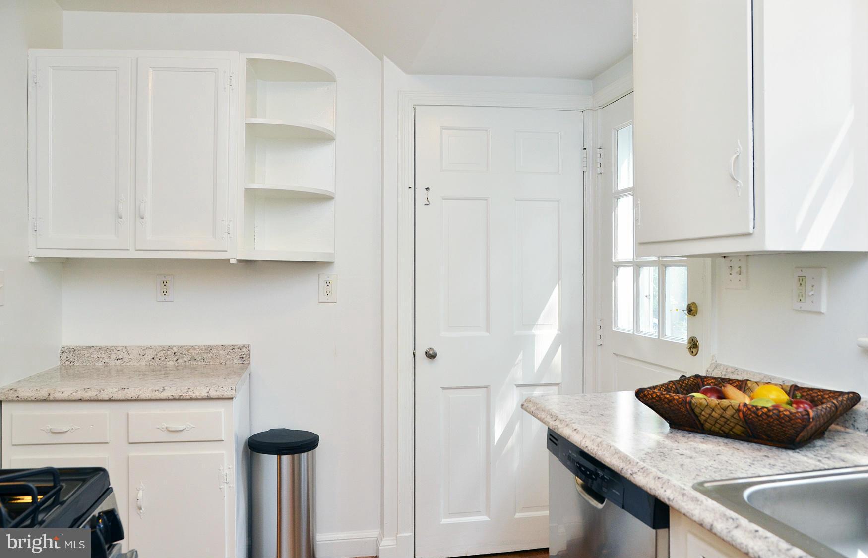 5711 Gloster Road Bethesda, MD 20816 - Photo 16 of 30 Kitchen