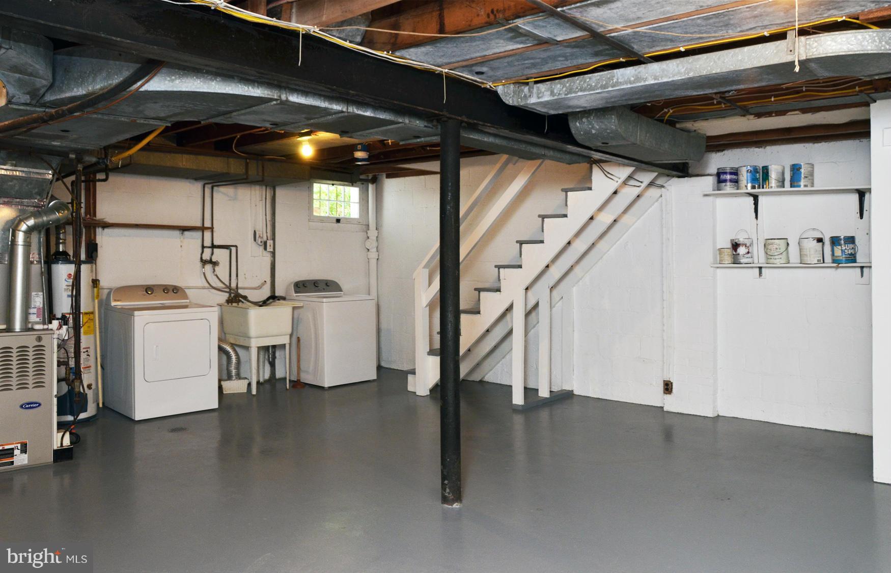 5711 Gloster Road Bethesda, MD 20816 - Photo 26 of 30 Interior (General)