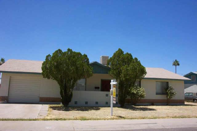 8142 West Picadilly Road Phoenix, AZ 85033 - Photo 1 of 1 Primary Photo