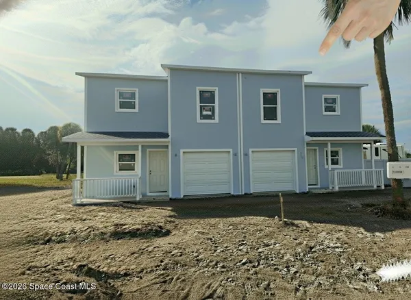 $260,000 | 992 Mathers Street, Melbourne, FL 32935