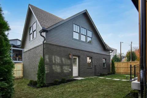 $2,799,900 | 929 Bradford Avenue, Nashville, TN 37204