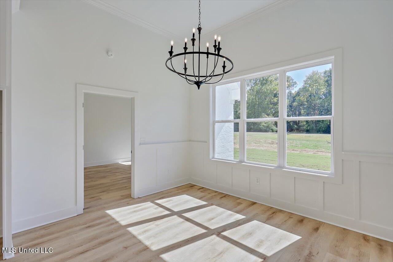 1025 Mullican Road Florence, MS 39073 - Photo 14 of 34 17-1025 Mullican Rd