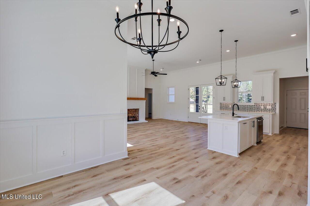 1025 Mullican Road Florence, MS 39073 - Photo 15 of 34 18-1025 Mullican Rd