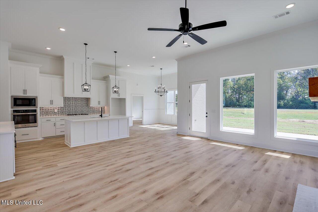 1025 Mullican Road Florence, MS 39073 - Photo 5 of 34 08-1025 Mullican Rd