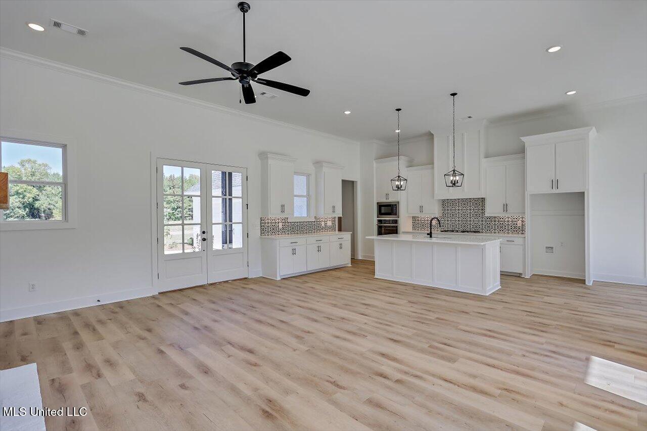 1025 Mullican Road Florence, MS 39073 - Photo 6 of 34 09-1025 Mullican Rd