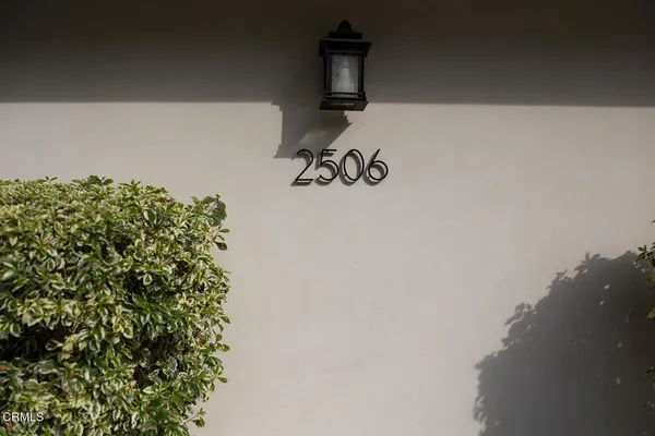 $5,500 | 2506 Weston Place, Glendale, CA 91208
