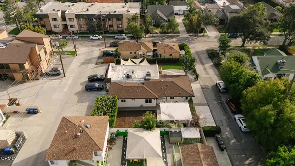 $5,500 | 2506 Weston Place, Glendale, CA 91208