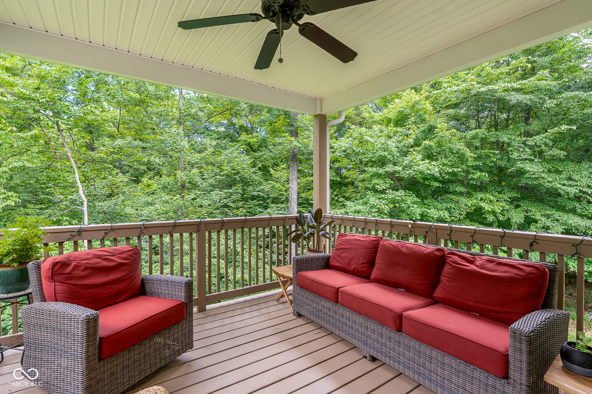 6870 4 Mile Ridge Road Nashville, IN 47448 - Photo 40 of 52