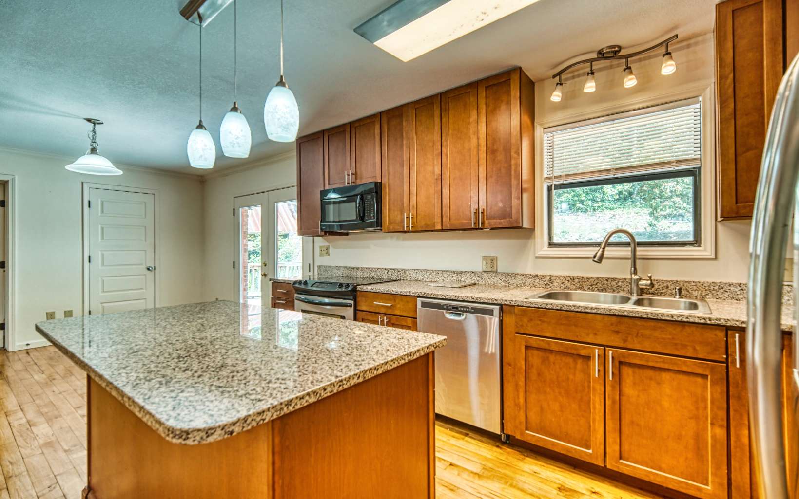 1678 Carter Cove Road Hayesville, NC 28904 - Photo 8 of 34 Additional View